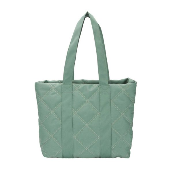 Large capacity Canvas tote bag