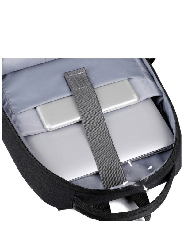 Business Travel Laptop Backpack