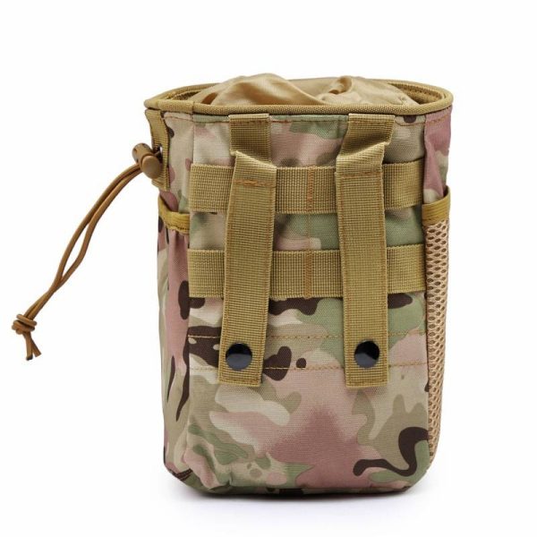 Oxford Tactical Carrier Pouch Belt Bag