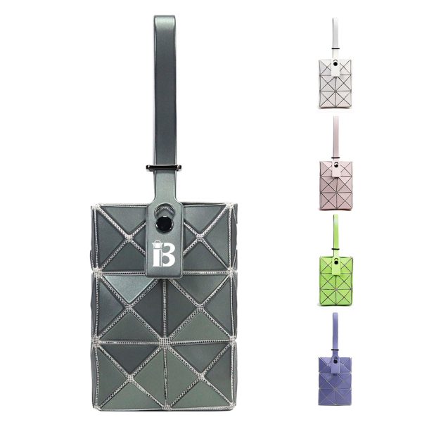 Geometric Purses Handbags