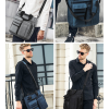 Computer Work Office Bag Waterproof Briefcases for Travel