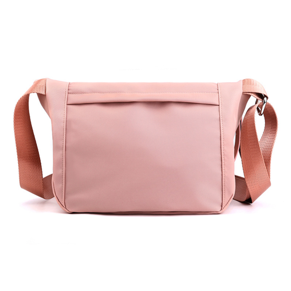 Crossbody Storage Bag Sling Fanny Waist