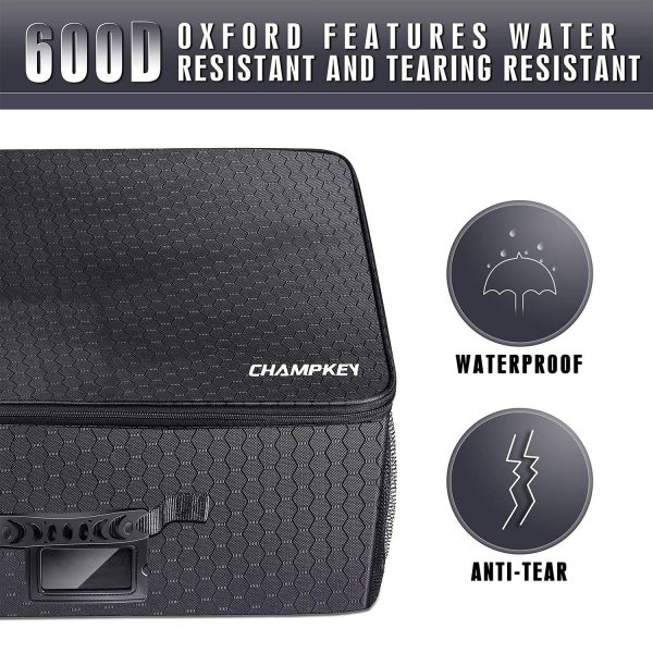 Golf Multifunctional Storage Bag&Suitcase