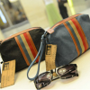 New Korean Version Of Men's And Women's Hand-Held Bag
