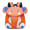 Oxford cute elephant kid’s backpack