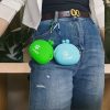 Silicone Pet Snack And Dog Training Bag