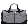 Canvas Travel Large Suitcase Sports Duffel Waterproof Bag
