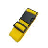 Luggage Strap w/ Lock