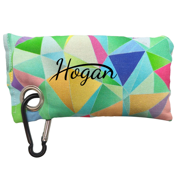 Custom Chalk Bag