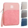 Customized For 9.7-11 Inch Polyester Ipad Bag