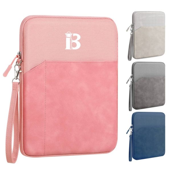 Customized For 9.7-11 Inch Polyester Ipad Bag