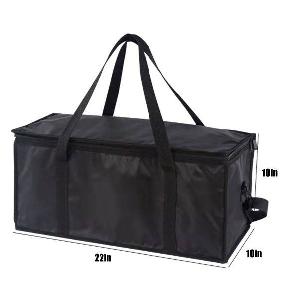 Trunk Cooler Bag