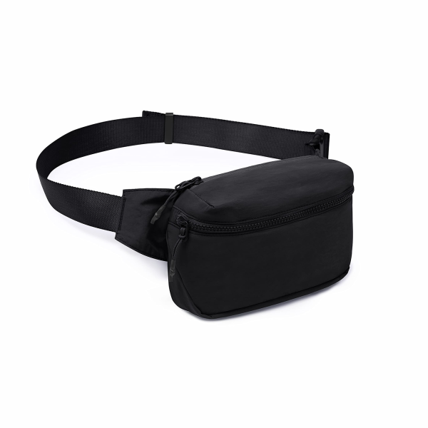 Crossbody Belt Bag for Travel