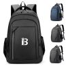 Water Resistant Work Backpack