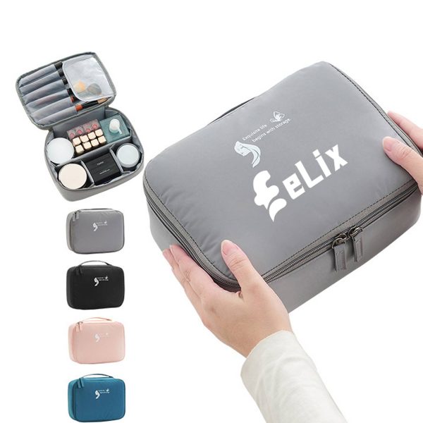 Travel Cosmetic Bag