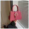 PU Leather Crossbody bag
