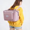 Large Capacity Expandable Folding Bag