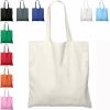 Custom Canvas Tote Bag