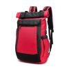 Oxford Business Backpack for Men Waterproof and Travel