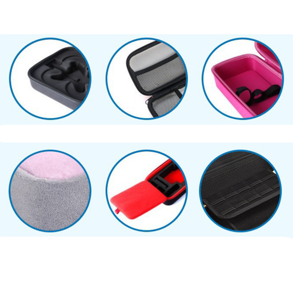Baseball Hat Case Travel Cap Holder Bag