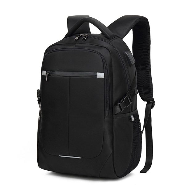 Oxford cloth travel leisure business laptop backpack