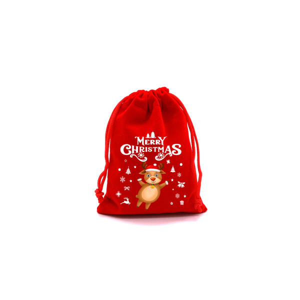 Drawstring Gift Bag