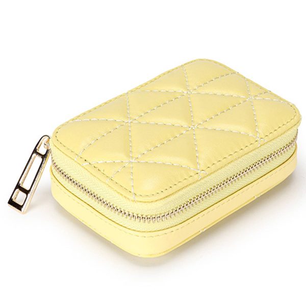 faa1f1d0-c49a-486f-b66b-a53864e06b75_BGBCJ023.jpg Genuine Leather Makeup Bag With Mirror