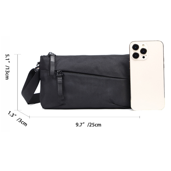 Chest Bags with Adjustable Shoulder