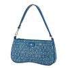 Denim Women's Eva Shoulder Handbag Tote Bag