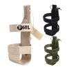 Outdoor Activities Nylon Portable Water Kettle Carrier