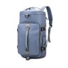 Handheld Large Capacity Lightweight Travel Backpack