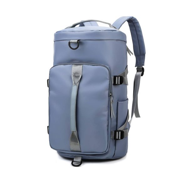 Handheld Large Capacity Lightweight Travel Backpack