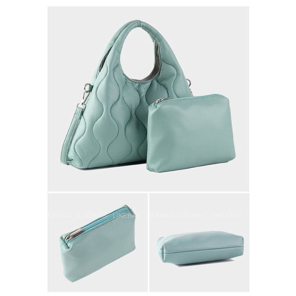 Customizable Tote Bag