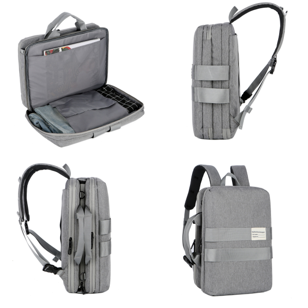Travel Commuting Single Shoulder Crossbody Handbag