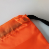 Custom Halloween Pumpkin Drawstring Bag