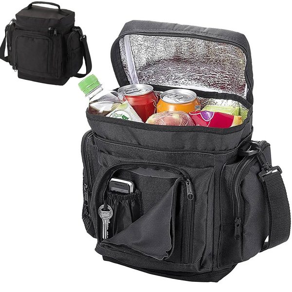 Insulated Picnic Lunch Bag Cooler