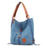 Canvas Handbags Tote Bags for women