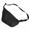 Water Resistant Sling Crossbody Backpack