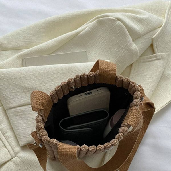 fb48013c-ee81-4eee-b293-ed6b1d503629_11.jpg Corduroy Crossbody Mini Tote Bag