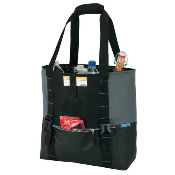 Oxford Cooler Tote Bag