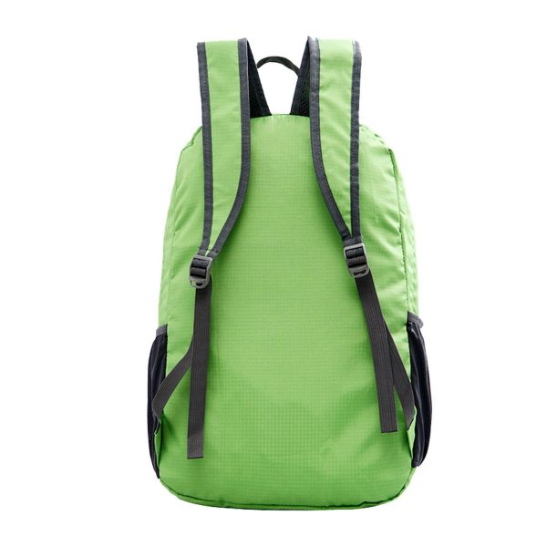 Outdoor Foldable Travel Storage Backpack