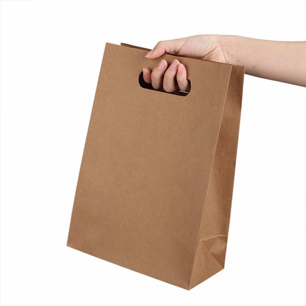 Paper Gift Bag