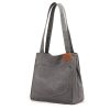 Large Capacity canvas Tote bag