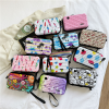 Fashion PVC Makeup Bag with Innovative Custom Design