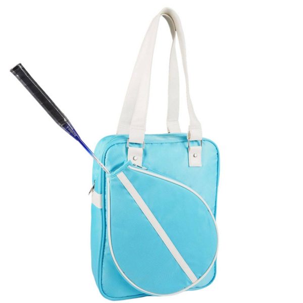 Sling Bag - Crossbody Backpack for Pickleball, Tennis