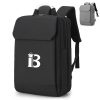 Polyester Notebook travel office backpack