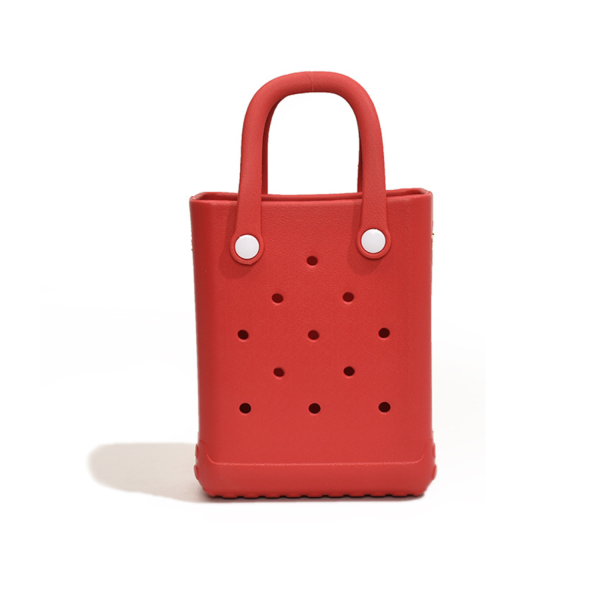 Waterproof Washable Durable Travel Outdoor Tote Beach Bag