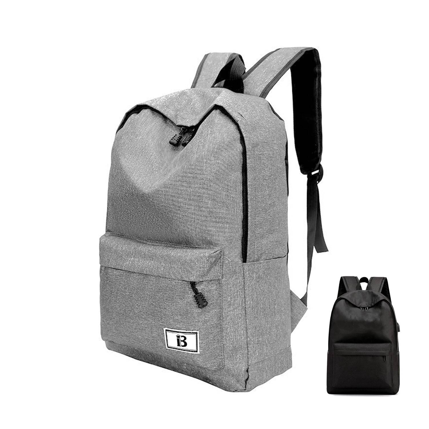 Polyester Backpack