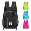 Oxford cloth Travel Backpack