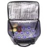 Portable Insulated Bag Shopping Cart Trolley